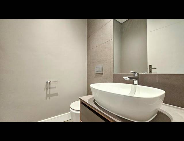 3 BEDROOM PROPERTY TO RENT IN ROSEBANK